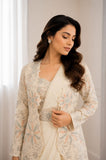 Ready To wea Heavy Crep Silk Designer Saree With Embroidery And Sequence