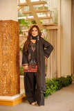 Designer Farshi Plazo Set With Heavy Reyon Fabric