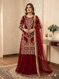 GEORGETTE WITH SEQUENCE EMBROIDERY WITH DIAMOND WORK SALWAR KAMEEZ