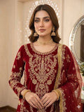 GEORGETTE WITH SEQUENCE EMBROIDERY WITH DIAMOND WORK SALWAR KAMEEZ