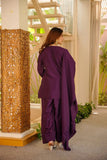 Designer Heavy Reyon  Farshi Plazo Set