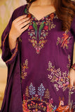 Designer Heavy Reyon  Farshi Plazo Set