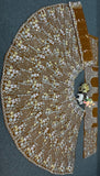 Soft Butterfly Net with Real Mirror Embroidery Sequins Work Beautiful Lehenga Choli