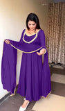Beautiful Pure Fox Georgette Salwar Kameez