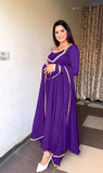 Beautiful Pure Fox Georgette Salwar Kameez