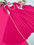 Beautiful Pure Fox Georgette Salwar Kameez