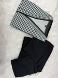 Maharaja linen fabric with crush soft breathable & premium finish Co-Ord Set