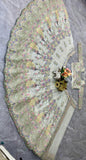Soft Butterfly Net with Coding Sequins Work Beautiful Lehenga Choli