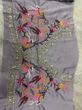 Japan Satin Silk with Embroidery Sequins Work Beautiful Lehenga Choli