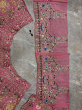 Fox Georgette with Embroidery Sequins Work Beautiful Lehenga Choli