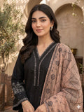 BEAUTIFUL SEQUENCE EMBROIDERED TOP PLAZZO WITH DUPATTA