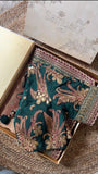 Beautiful Designer Saree on Twil Net Fabric with Thread & Sequence work