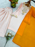 Latest Designer Heavy Satin Glass Salwar Kameez With Embroidery And Moti Work