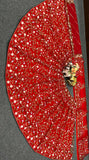 Premium Quality Soft Net with Embroidery Sequins Work Beautiful Lehenga Choli