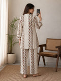 Beautiful Pure Soft Rayon Printed Cotton Co-ord Set