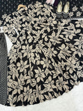 Designer Anarkali Suit In New Fancy Style With Maslin cotton With Digital Print Work