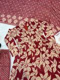 Designer Anarkali Suit In New Fancy Style With Maslin cotton With Digital Print Work