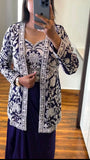 New Super Trending Party Wear Koti with Sarara Set