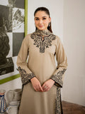 Latest Designer Heavy Ab Cotton Printed Salwar kameez