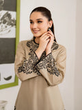 Latest Designer Heavy Ab Cotton Printed Salwar kameez