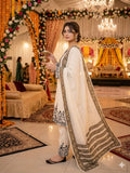 Latest Designer Top Baottm And Dupatta With Real Mirror And Embroidery Work