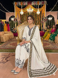 Latest Designer Top Baottm And Dupatta With Real Mirror And Embroidery Work