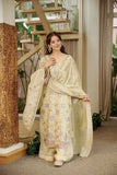 Vichitra Silk with Soft Micro Cotton Lining & Thread with sequence Work Salwar Kameez