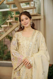 Vichitra Silk with Soft Micro Cotton Lining & Thread with sequence Work Salwar Kameez