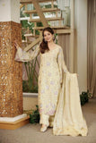 Vichitra Silk with Soft Micro Cotton Lining & Thread with sequence Work Salwar Kameez