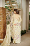 Vichitra Silk with Soft Micro Cotton Lining & Thread with sequence Work Salwar Kameez