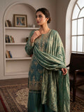 New Designer Party Wear Look Top-Plazzo and Dupatta With Heavy Embroidery Beads Work
