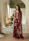 Faux Georgette fabric with inner With Thread & Sequence With Pearl work Salwar Kameez