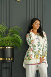 Latest Designer Co-Ords Set With  Reyon Cotton With Digital Print