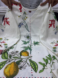 Latest Designer Co-Ords Set With  Reyon Cotton With Digital Print