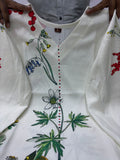 Latest Designer Co-Ords Set With  Reyon Cotton With Digital Print