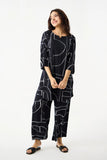 Maharaja Linen soft breathable & premium finish Co-Ord Set