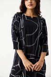 Maharaja Linen soft breathable & premium finish Co-Ord Set