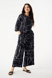 Maharaja Linen soft breathable & premium finish Co-Ord Set