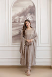 VICHITRA SILK WITH BEAUTIFUL EMBROIDERY WORK SALWAR KAMEEZ