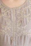 VICHITRA SILK WITH BEAUTIFUL EMBROIDERY WORK SALWAR KAMEEZ