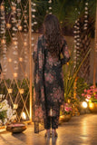 Faux Georgette with Embroidered Chinon Beautiful Salwar Kameez