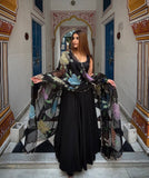 Natural crep with Soft Micro Cotton Lining Beautiful Salwar Kameez