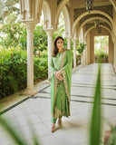 Kareena Kapoor Inspired New Ready To Wear 3 Pc Fancy Kurti With Bottom and Duppatta
