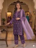 Latest Designer Rayon Salwar Kameez With Embrodery Work