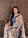 Latest Designer Heavy Faux Georgette Top Plazzo Aand Dupatta Set With Beautiful Embroidery Work