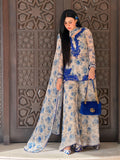 Latest Designer Heavy Faux Georgette Top Plazzo Aand Dupatta Set With Beautiful Embroidery Work