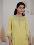 DESIGNER 3 PIECE STYLISH TOP PLAZAA AND DUPATTA WITH BEAUTIFUL EMBROIDERY SEQUENCE WORK