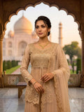 Designer Party Wear Butterfly Net Top Plazzo And Dupatta Set With Beautiful Sequence Work