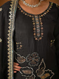 New Designer Party Wear Look Top  Sharara Plazzo and Dupatta New Fancy Style