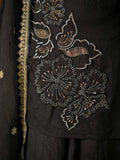 New Designer Party Wear Look Top  Sharara Plazzo and Dupatta New Fancy Style